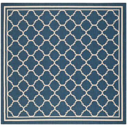 SAFAVIEH Courtyard Kristelle Indoor/ Outdoor Waterproof Patio Backyard Rug