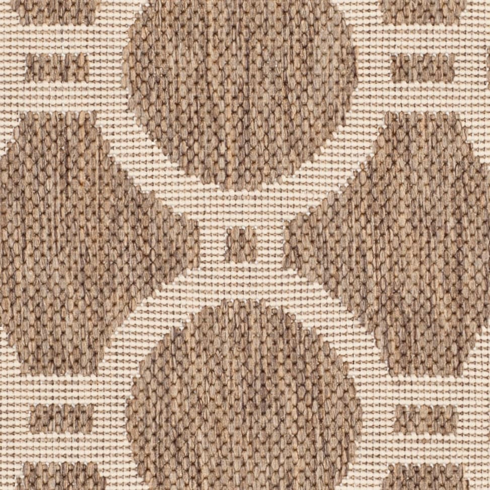 SAFAVIEH Courtyard Nira Indoor/ Outdoor Waterproof Patio Backyard Rug