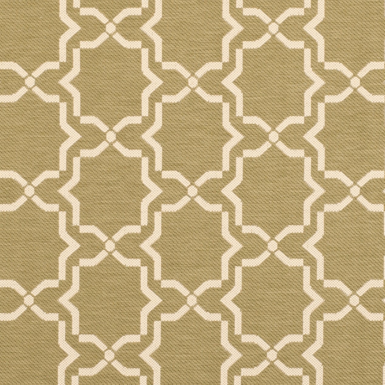 SAFAVIEH Courtyard Thomasina Indoor/ Outdoor Waterproof Patio Backyard Rug