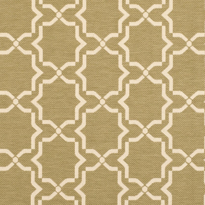 SAFAVIEH Courtyard Thomasina Indoor/ Outdoor Waterproof Patio Backyard Rug