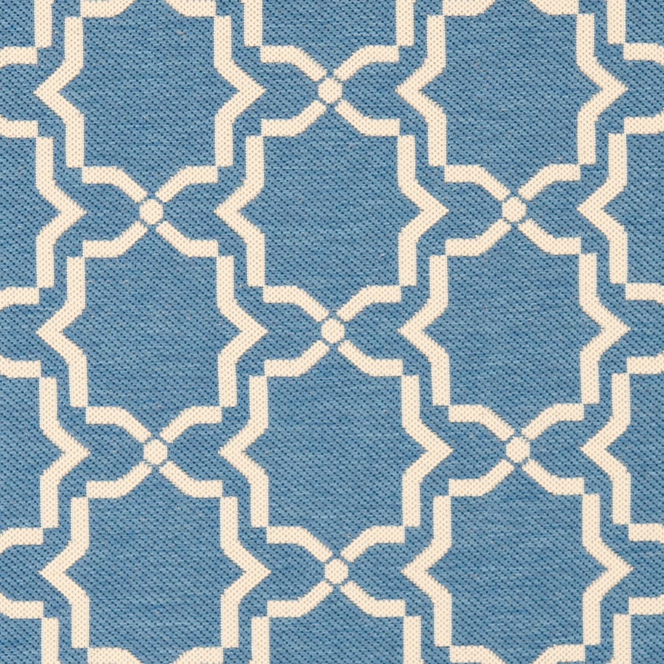 SAFAVIEH Courtyard Thomasina Indoor/ Outdoor Waterproof Patio Backyard Rug