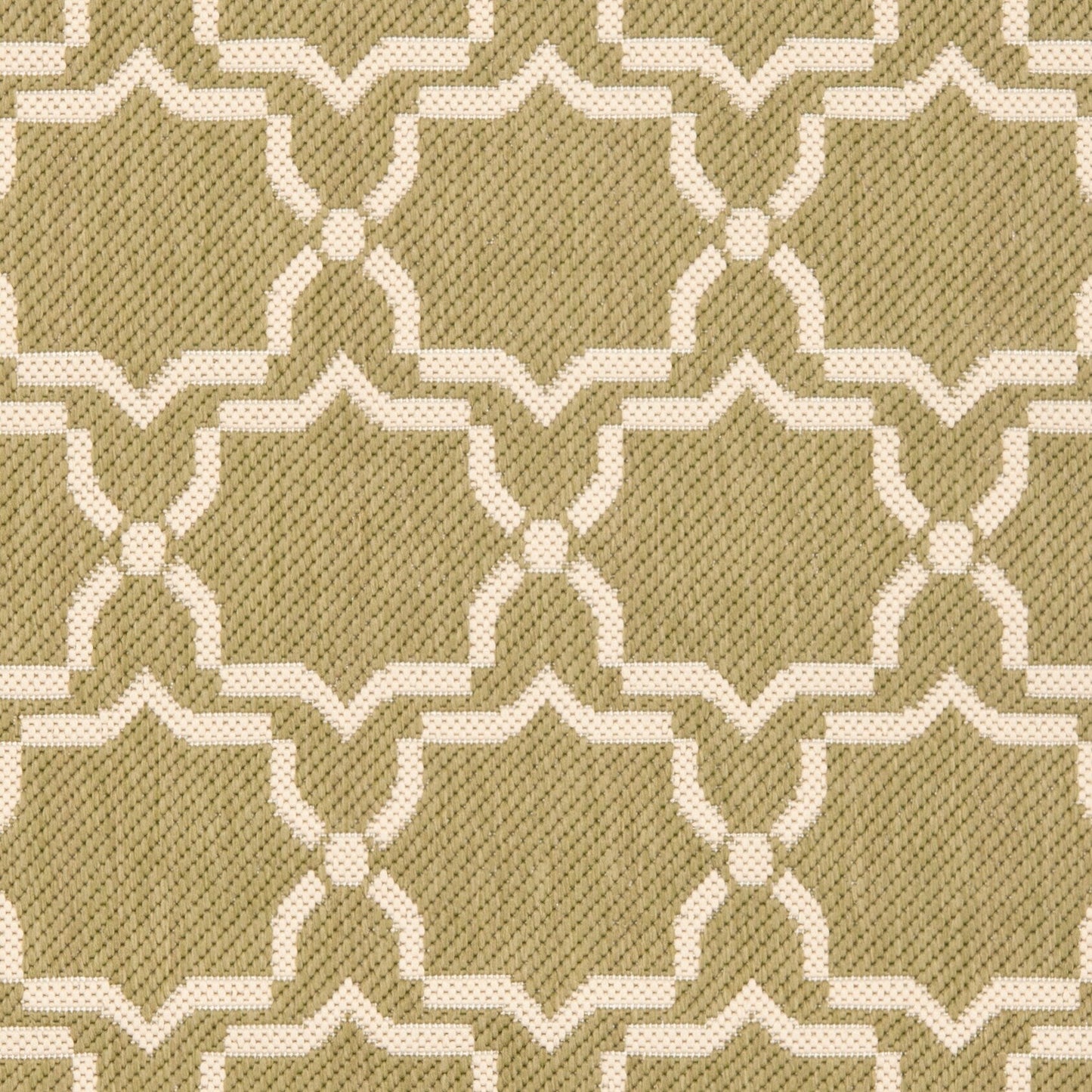 SAFAVIEH Courtyard Thomasina Indoor/ Outdoor Waterproof Patio Backyard Rug