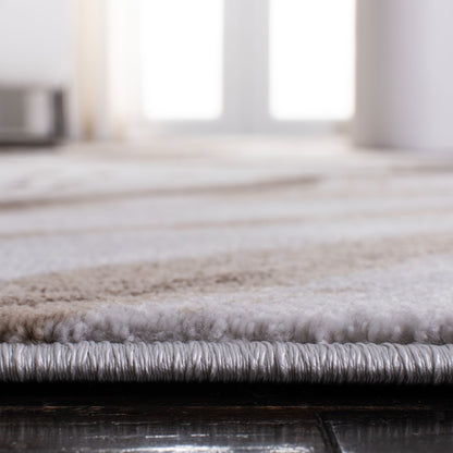 SAFAVIEH Craft Elvyra Modern Abstract Marble Pattern Rug