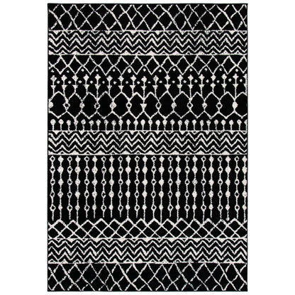 SAFAVIEH Craft Miyase Modern Abstract Rug