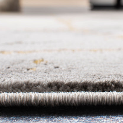 SAFAVIEH Craft Miyase Modern Abstract Rug