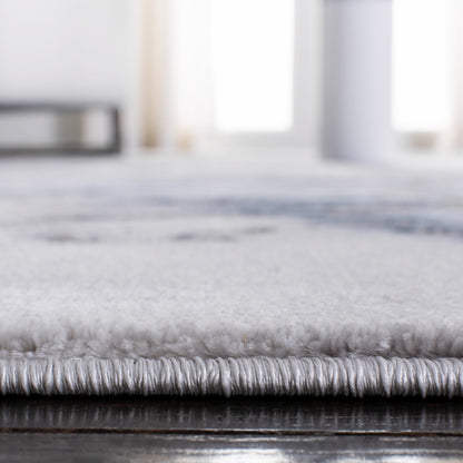 SAFAVIEH Craft Miyase Modern Abstract Rug