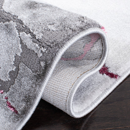 SAFAVIEH Craft Miyase Modern Abstract Rug