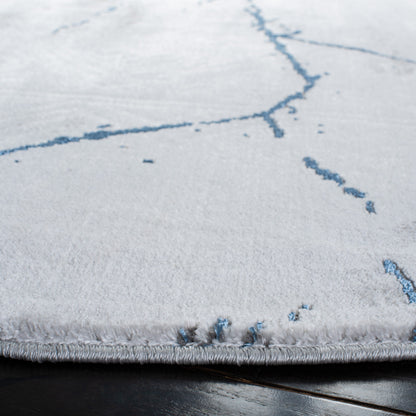 SAFAVIEH Craft Miyase Modern Abstract Rug