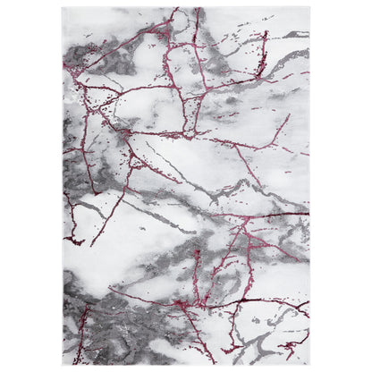 SAFAVIEH Craft Miyase Modern Abstract Rug