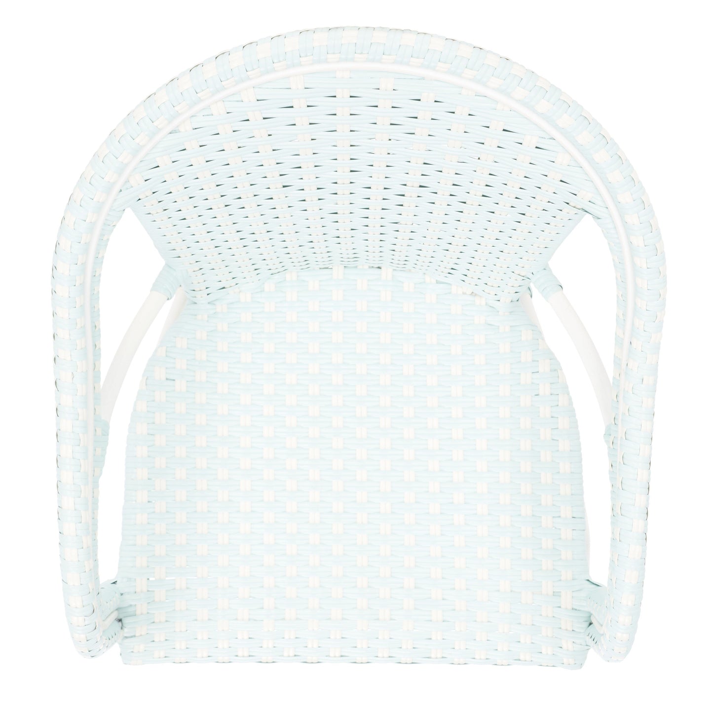 Fauteuil à accoudoirs SAFAVIEH Doreth (lot de 2) - 23L x 36P x 25H