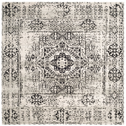 SAFAVIEH Evoke Gioia Vintage Boho Medallion Distressed Rug
