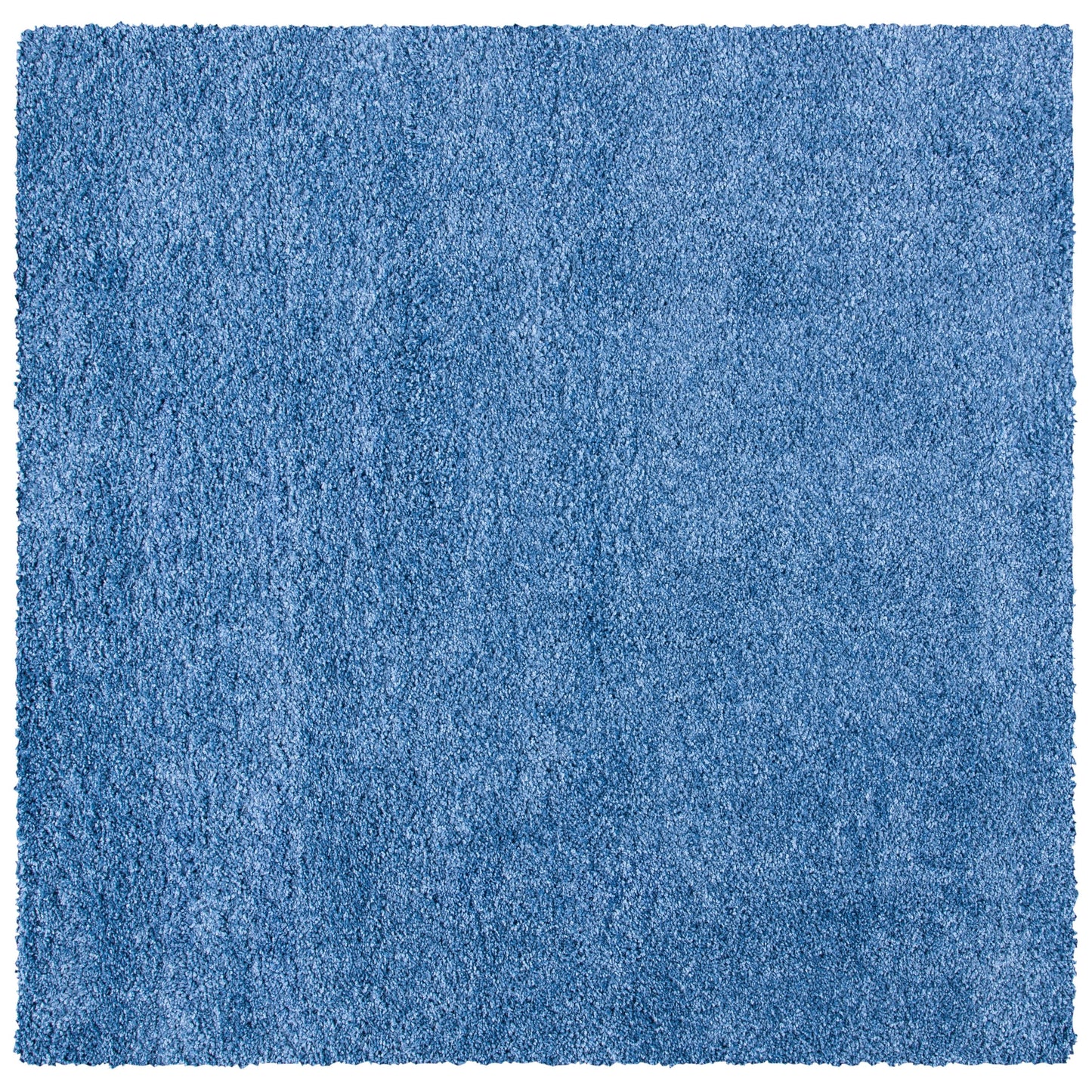 SAFAVIEH Evolution Shag Fransien Solid 1.8-inch Thick Rug