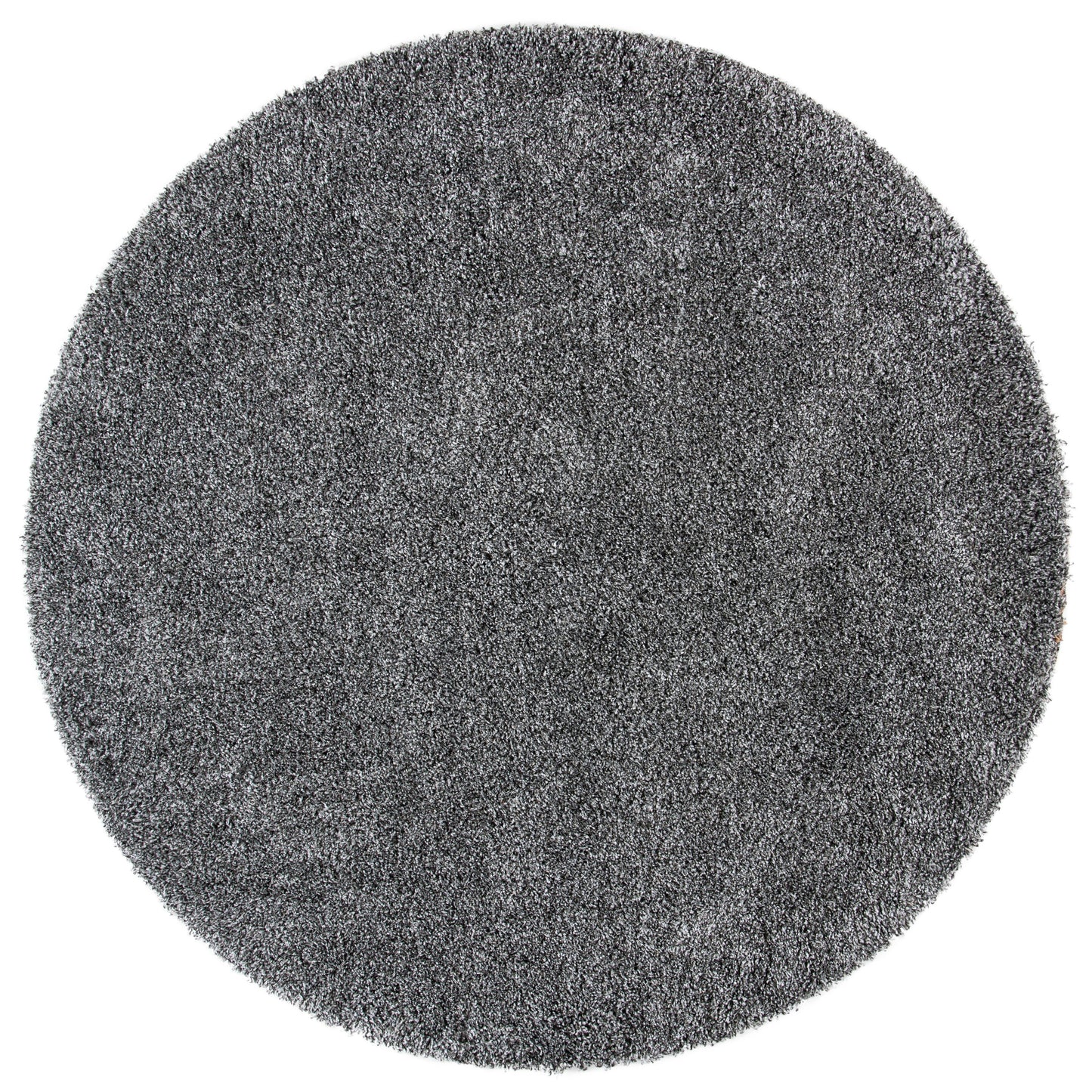 SAFAVIEH Evolution Shag Fransien Solid 1.8-inch Thick Rug