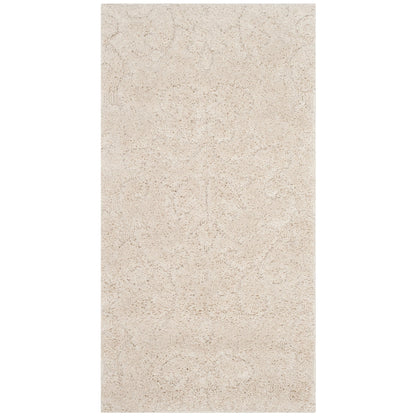 SAFAVIEH Florida Shag Tjabbe Scroll Area 1.2-inch Thick Rug