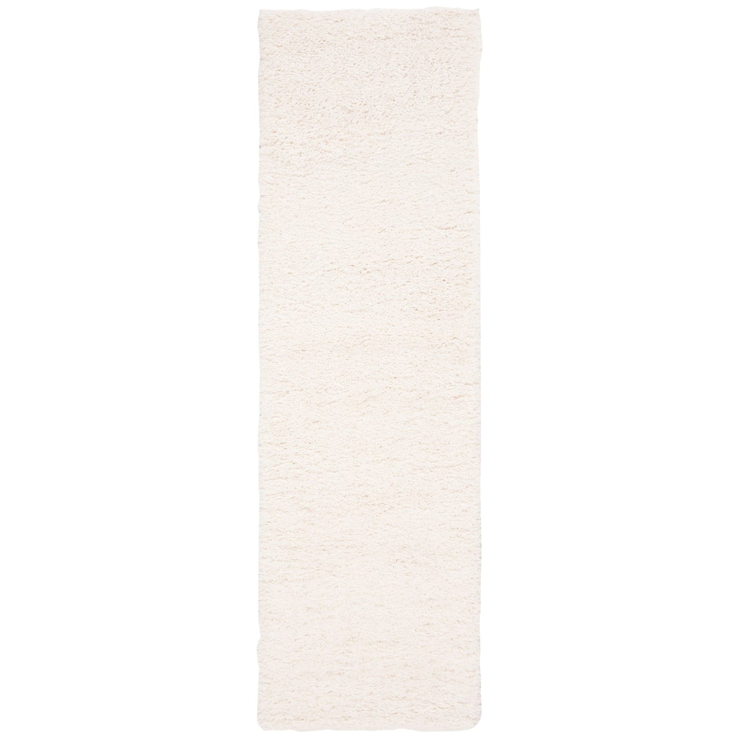 SAFAVIEH Fontana Shag Dagi Solid 2-inch Thick Rug