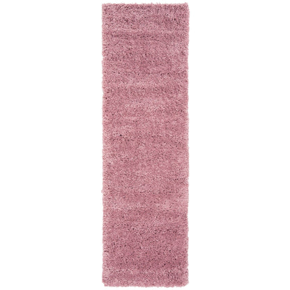 SAFAVIEH Fontana Shag Dagi Solid 2-inch Thick Rug