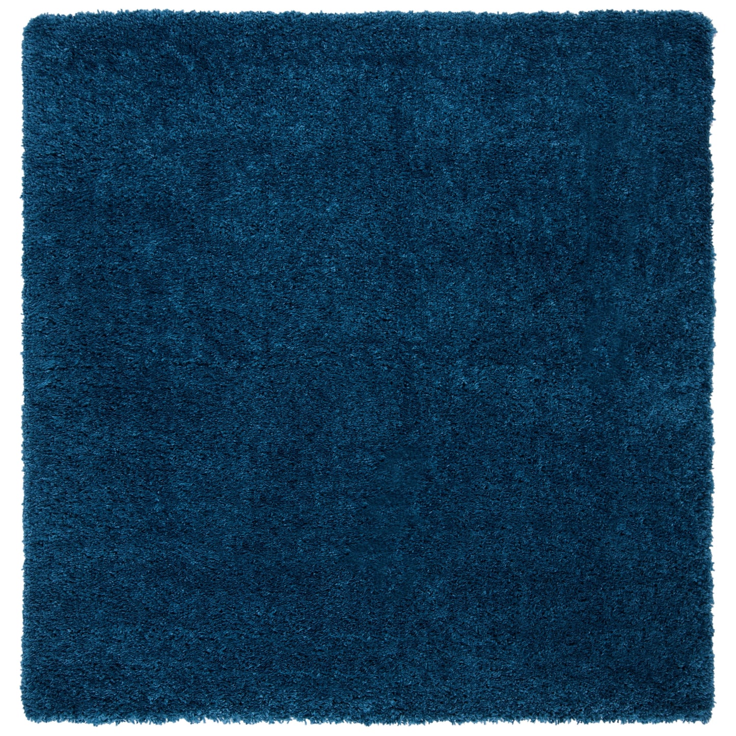 SAFAVIEH Fontana Shag Dagi Solid 2-inch Thick Rug
