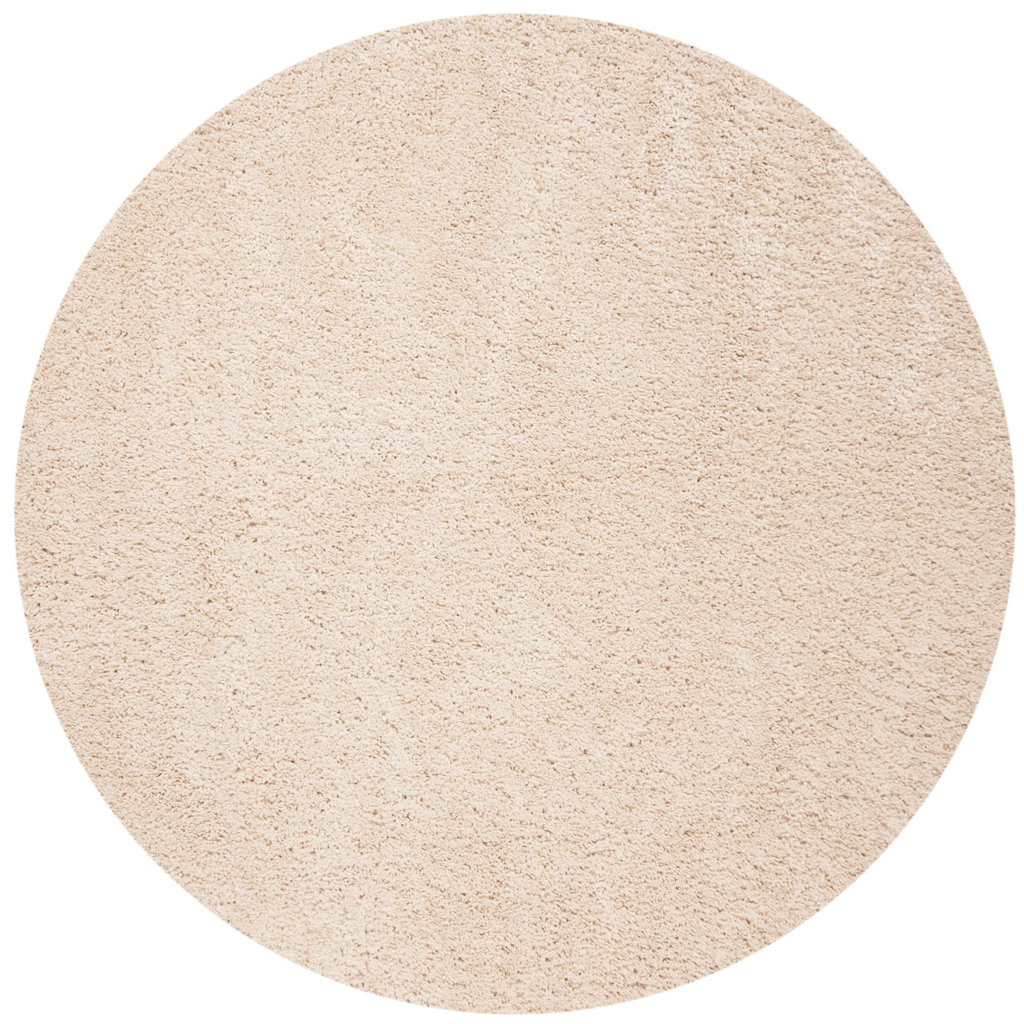 SAFAVIEH Fontana Shag Dagi Solid 2-inch Thick Rug
