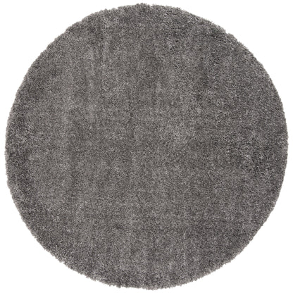 SAFAVIEH Fontana Shag Dagi Solid 2-inch Thick Rug