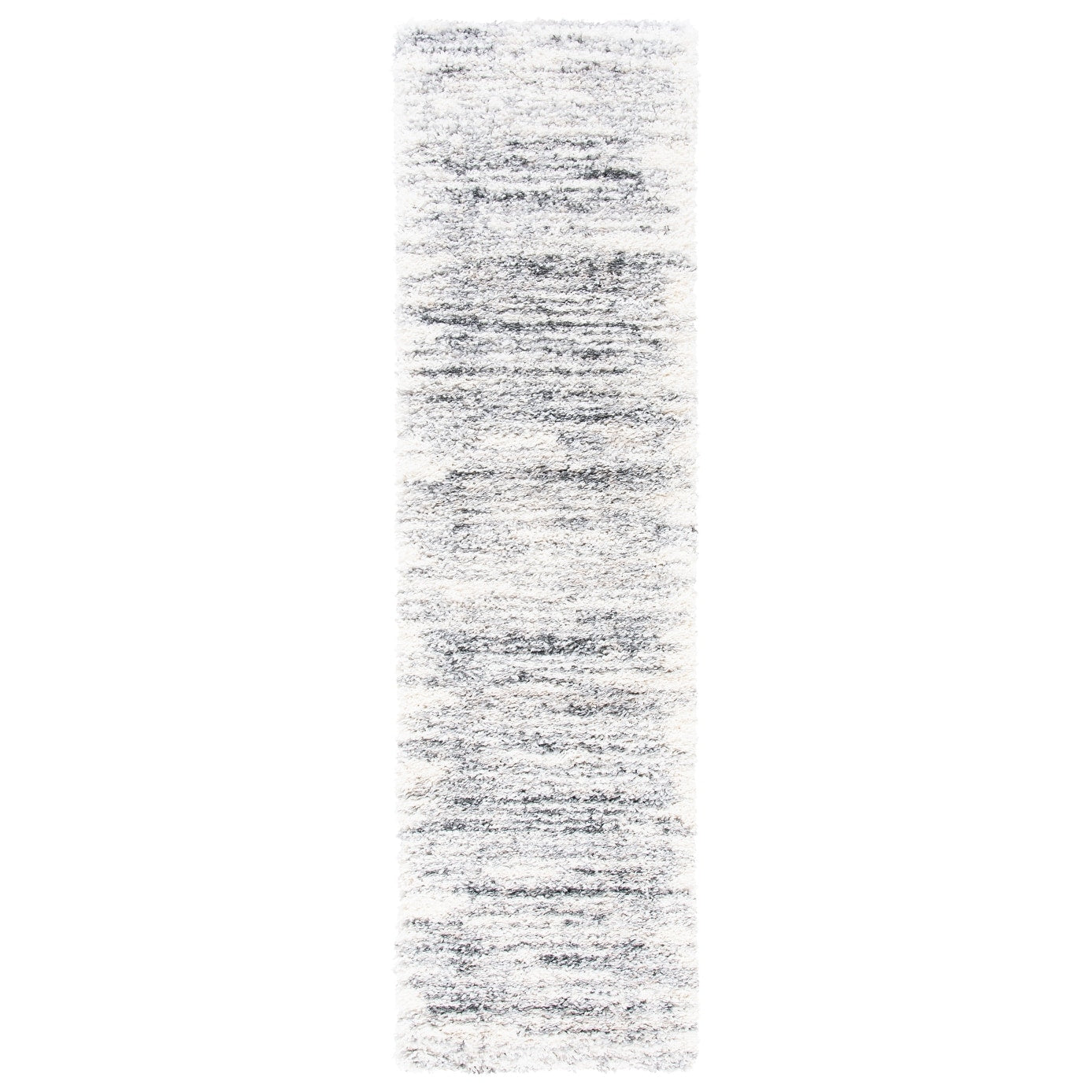 SAFAVIEH Fontana Shag Fatema Modern Abstract 2-inch Thick Rug