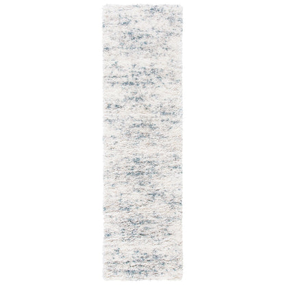 SAFAVIEH Fontana Shag Sadet Modern Abstract 2-inch Thick Rug