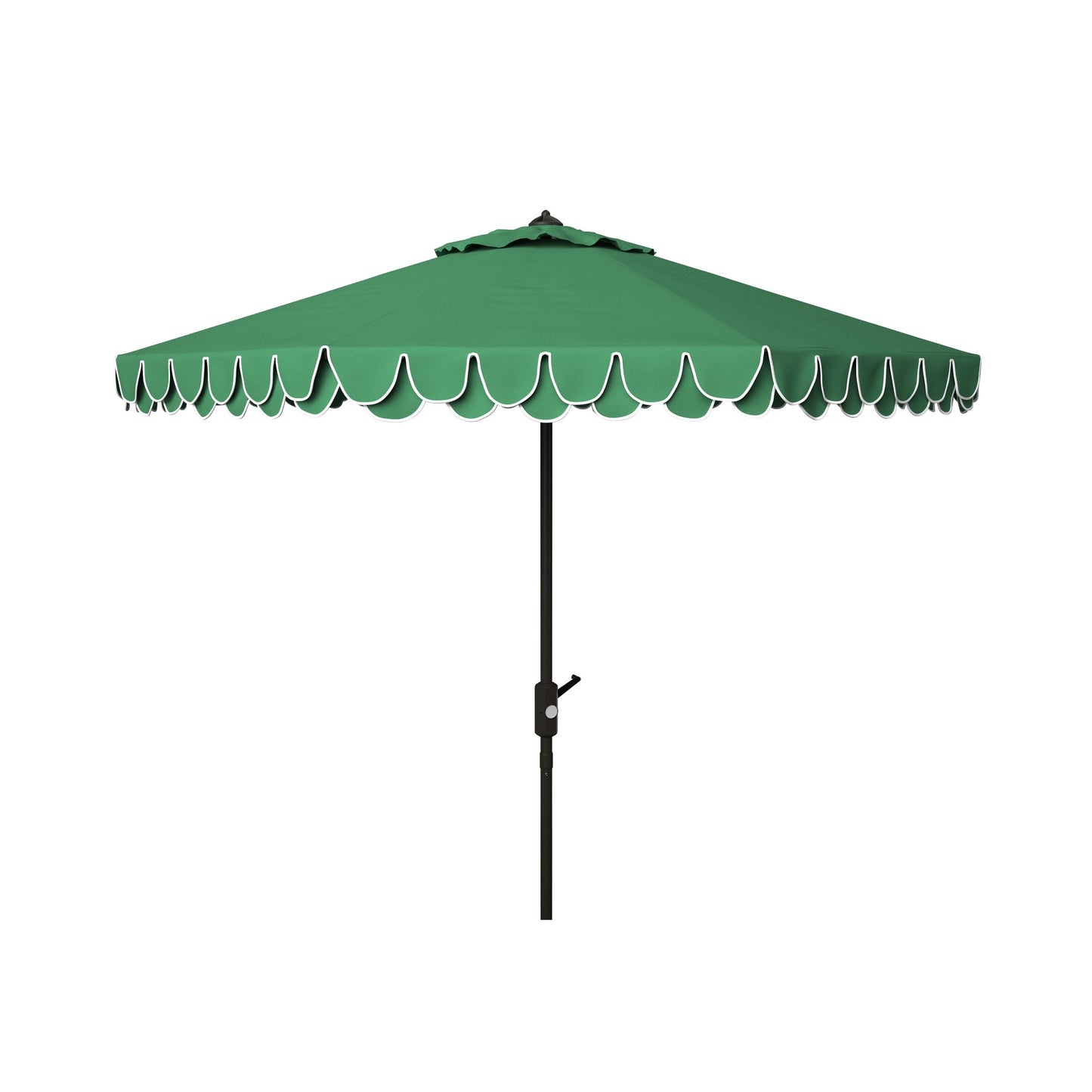 Parasol SAFAVIEH Gebbine Elegant de 2,7 mètres