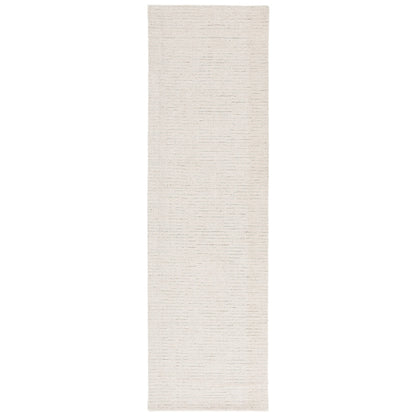 SAFAVIEH Handmade Abstract Asja Modern Wool Rug