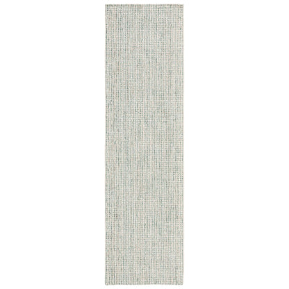 SAFAVIEH Handmade Abstract Katija Modern Wool Rug