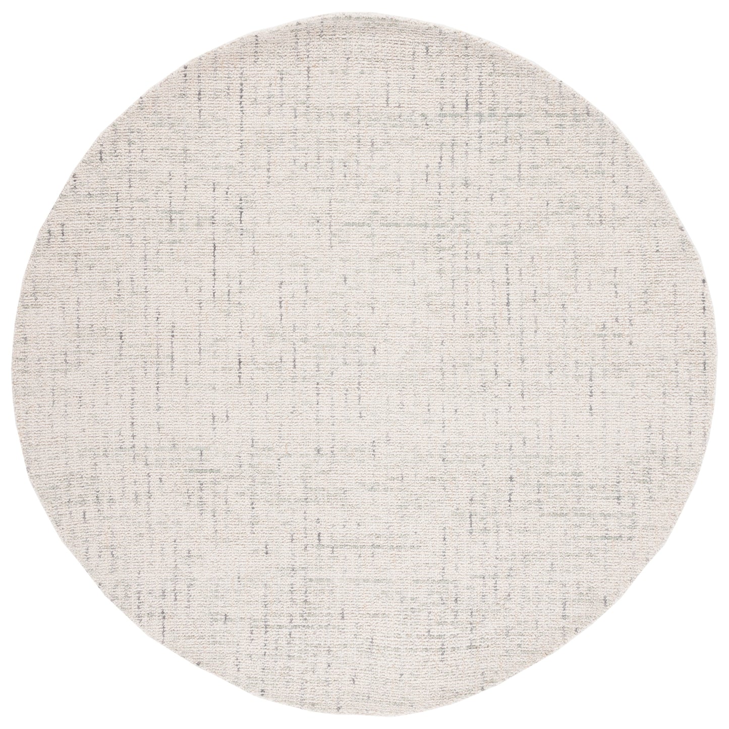 SAFAVIEH Handmade Abstract Lotje Modern Wool Rug