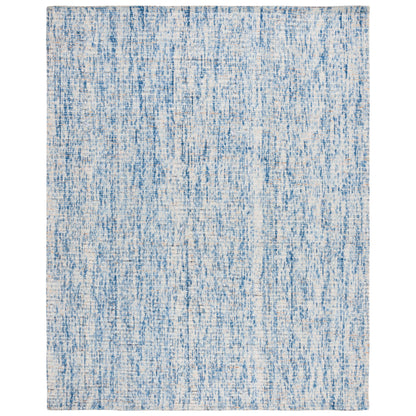 SAFAVIEH Handmade Abstract Lotje Modern Wool Rug