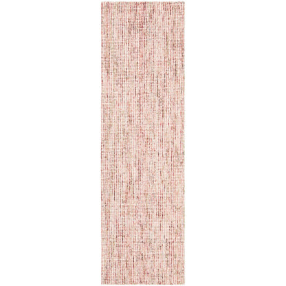 SAFAVIEH Handmade Abstract Lotje Modern Wool Rug