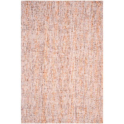 SAFAVIEH Handmade Abstract Lotje Modern Wool Rug