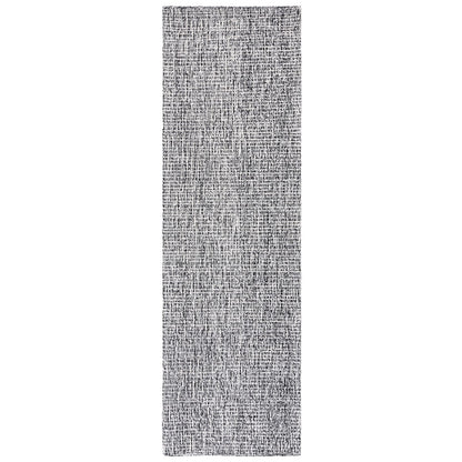 SAFAVIEH Handmade Abstract Lotje Modern Wool Rug