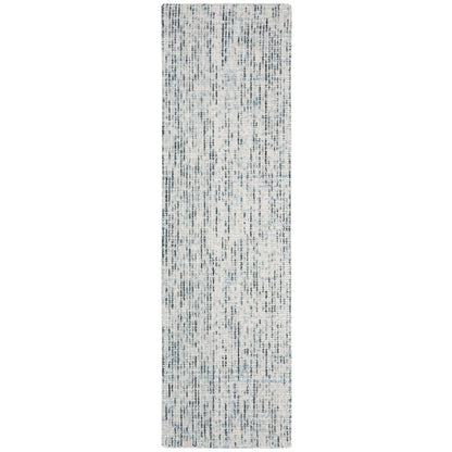 SAFAVIEH Handmade Abstract Lotje Modern Wool Rug