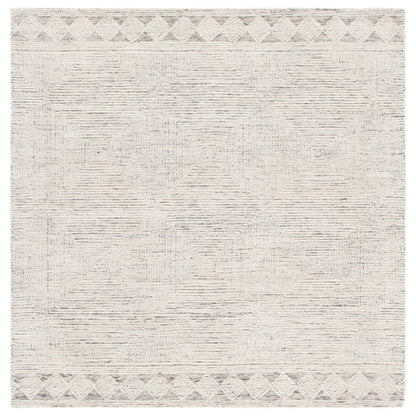 SAFAVIEH Handmade Abstract Rachel Modern Wool Rug
