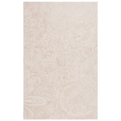 SAFAVIEH Handmade Abstract Soumitra Modern Wool Rug