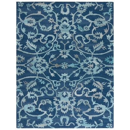 SAFAVIEH Handmade Anatolia Liilia Rug