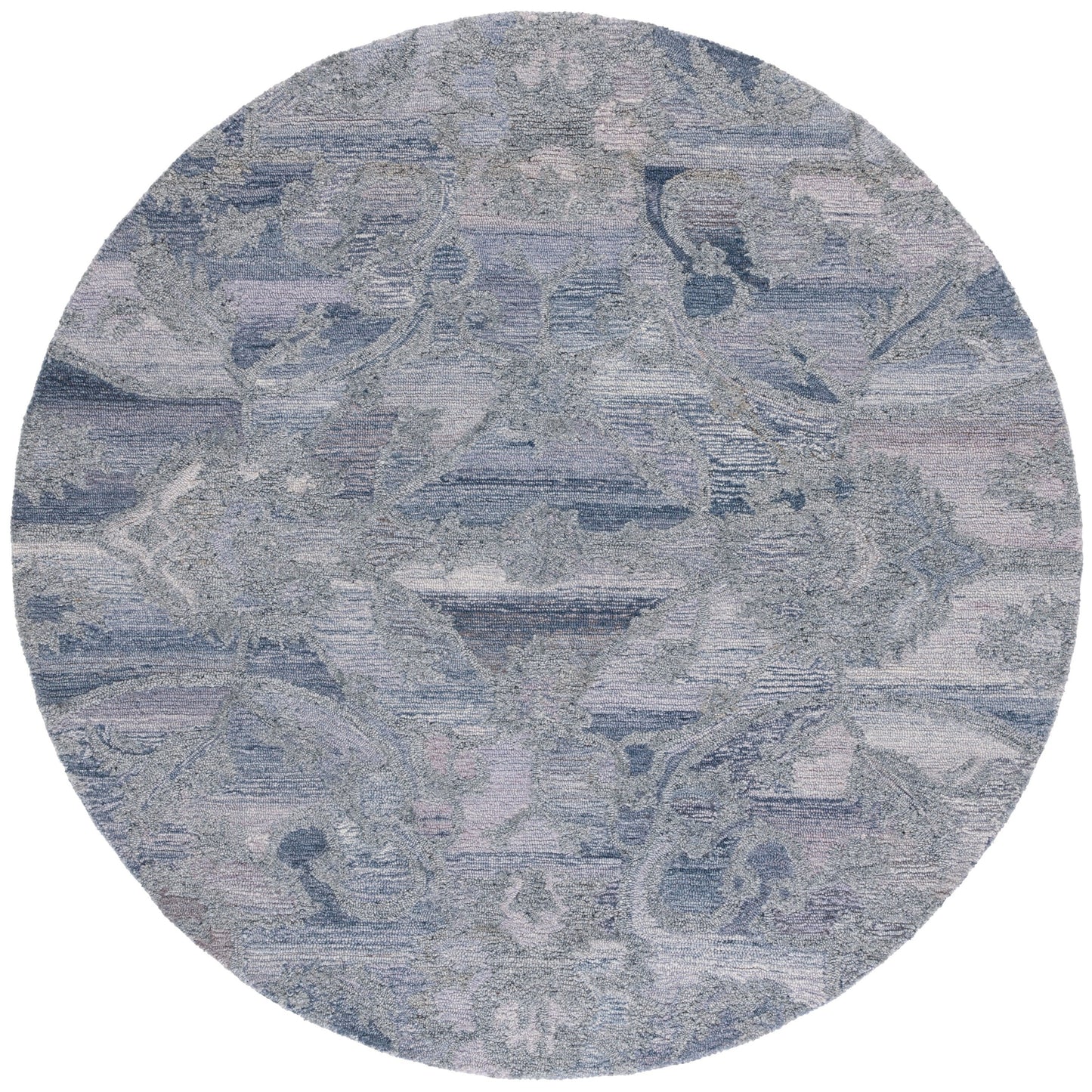 SAFAVIEH Handmade Anatolia Liilia Rug