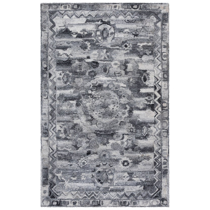 SAFAVIEH Handmade Anatolia Piedad Traditional Rug