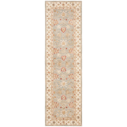 SAFAVIEH Handmade Antiquity Maysoun Traditional Oriental Wool Area Rug
