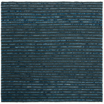 SAFAVIEH Handmade Bohemian Jelisava Jute & Wool Area Rug