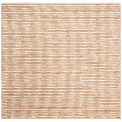 SAFAVIEH Handmade Bohemian Jelisava Jute & Wool Area Rug