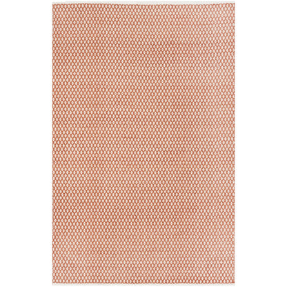 SAFAVIEH Handmade Boston Shirine Coastal Cotton Flatweave Rug