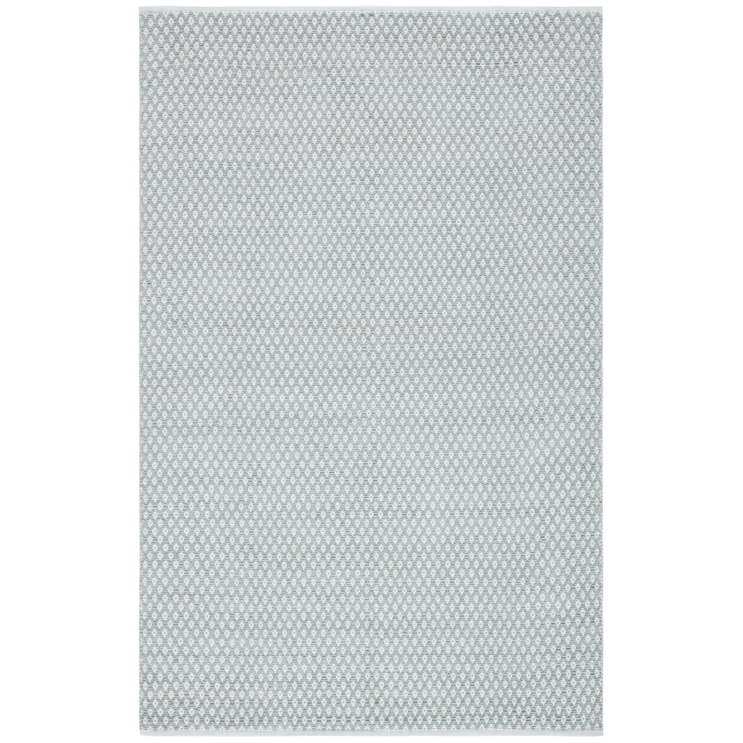 SAFAVIEH Handmade Boston Shirine Coastal Cotton Flatweave Rug