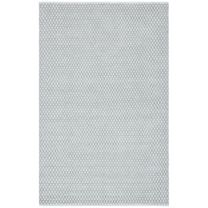 SAFAVIEH Handmade Boston Shirine Coastal Cotton Flatweave Rug