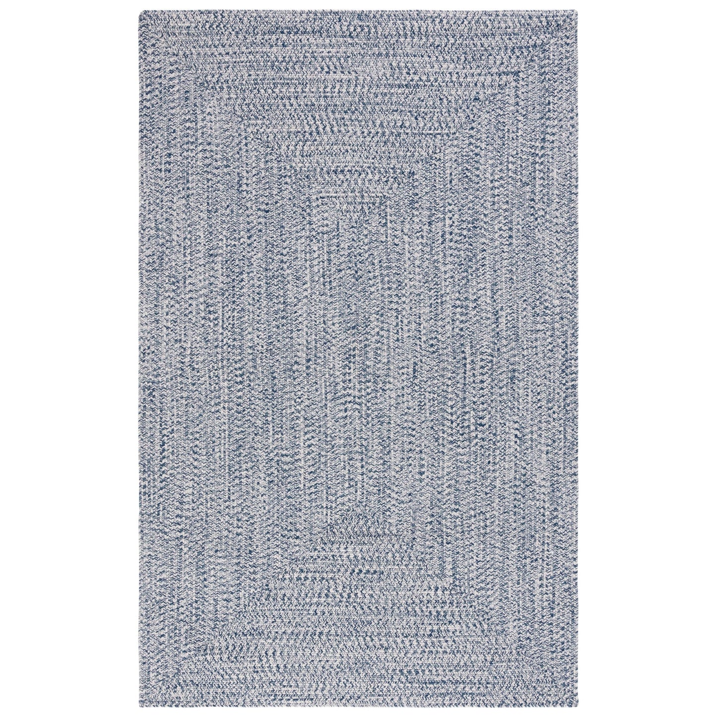 SAFAVIEH Handmade Braided Anthi Casual Rug