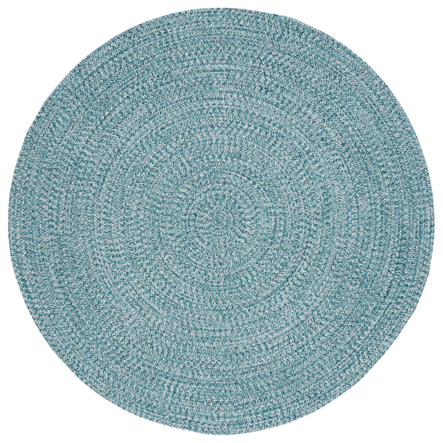 SAFAVIEH Handmade Braided Anthi Casual Rug