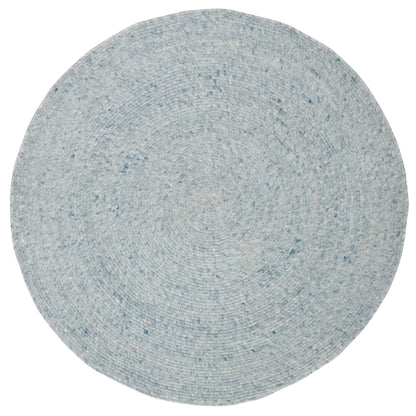 SAFAVIEH Handmade Braided Hande Country Wool Rug