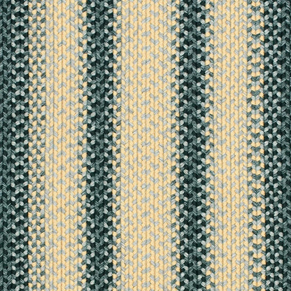 SAFAVIEH Handmade Braided Kita Country Rug