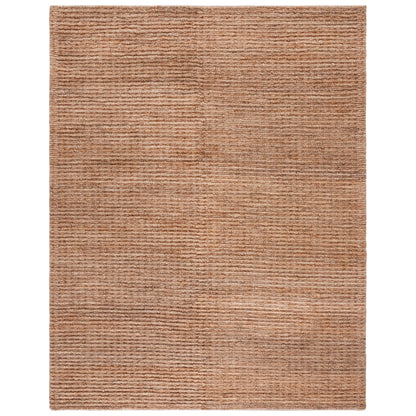 SAFAVIEH Handmade Brylee Ivory Jute Area Rug